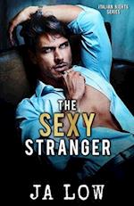 The Sexy Stranger 