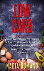 Low Carb