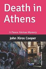 Death in Athens