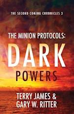 The Minion Protocols: Dark Powers 