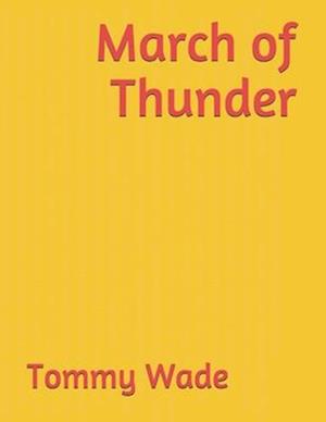 March of Thunder