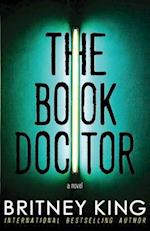 The Book Doctor: A Psychological Thriller 