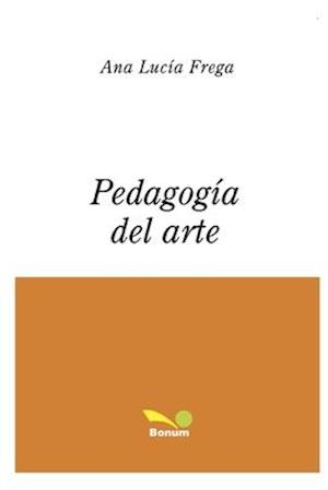 Pedagogía del Arte