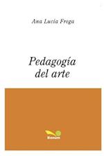 Pedagogía del Arte