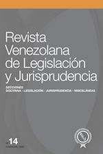 Revista Venezolana de Legislación y Jurisprudencia N.° 14