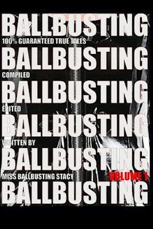 Ballbusting