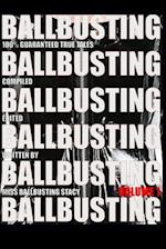 Ballbusting