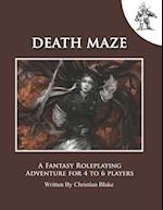 Death Maze