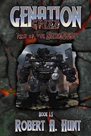 Genation Grizz: Rise of the ShadowKnight