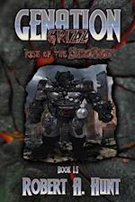 Genation Grizz: Rise of the ShadowKnight 