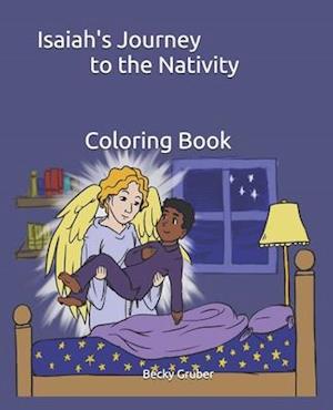 Isaiah's Journey to the Nativity