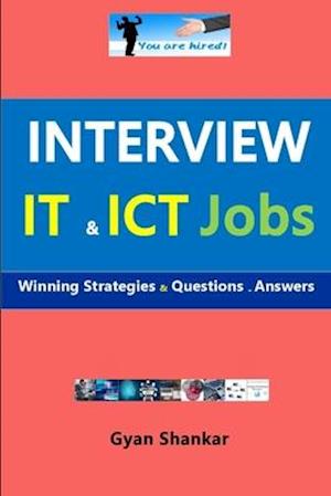 Interview IT & ICT Jobs