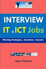 Interview IT & ICT Jobs