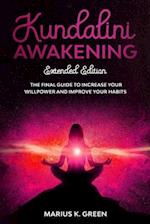 Kundalini Awakening