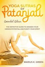 Yoga Sutras of Patanjali