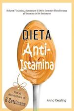 Dieta Anti-Istamina