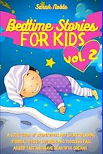 Bedtime Stories for Kids