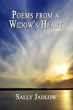 Poems from a Widow's Heart