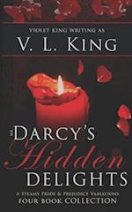 Mr. Darcy's Hidden Delights