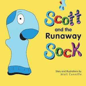 Scott and the Runaway Sock