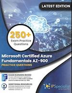 Microsoft Certified Azure Fundamentals AZ-900
