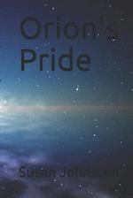 Orion's Pride