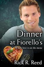 Dinner at Fiorello's