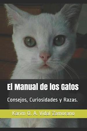 El Manual de los Gatos