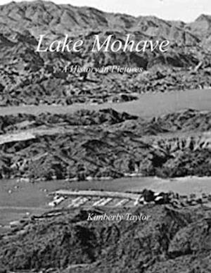 Lake Mohave