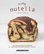 Nutty Nutella Recipes