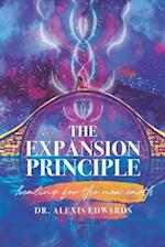 The Expansion Principle