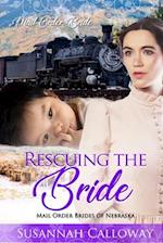 Rescuing the Bride