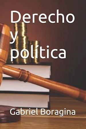 Derecho y política