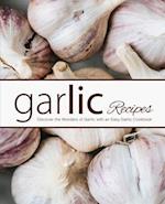 Garlic Recipes