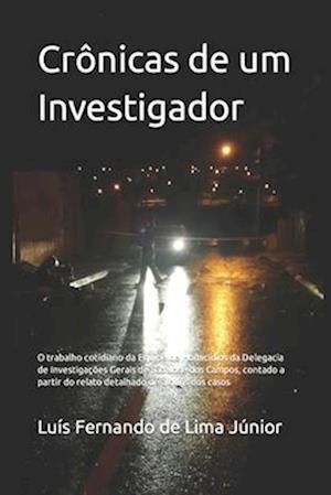 Crônicas de um Investigador