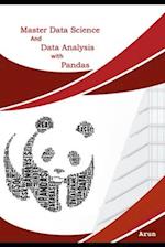 Master Data Science and Data Analysis with Pandas