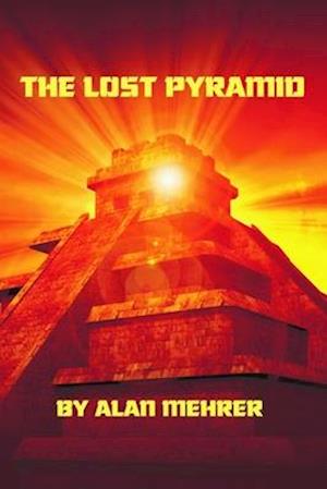 The Lost Pyramid