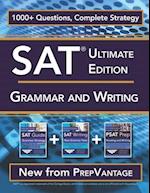 SAT Grammar and Writing