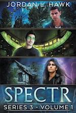 Spectr