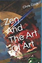 Zen And The Art Of Art