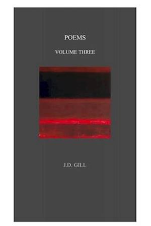 Poems Volume Three