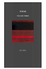 Poems Volume Three