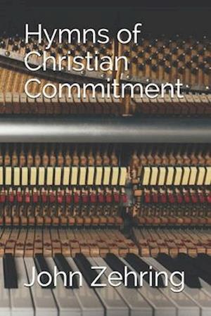 Hymns of Christian Commitment