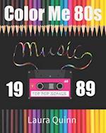 Color Me 80s