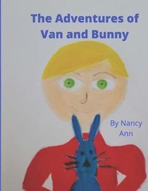 The Adventures of Van and Bunny