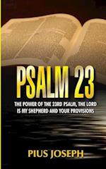 Psalm 23