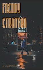 Freddy Stratton