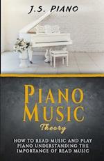 Piano Music Theory: How to Read Music and Play Piano. Understanding the Importance of Reading Music 