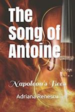 The Song of Antoine