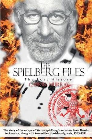 The Spielberg Files